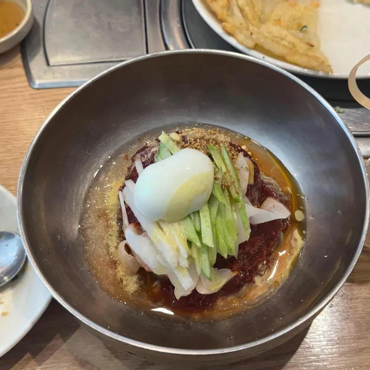 반가의 메밀 사진 1