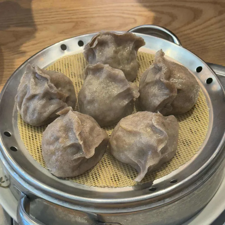 반가의 메밀 사진 2