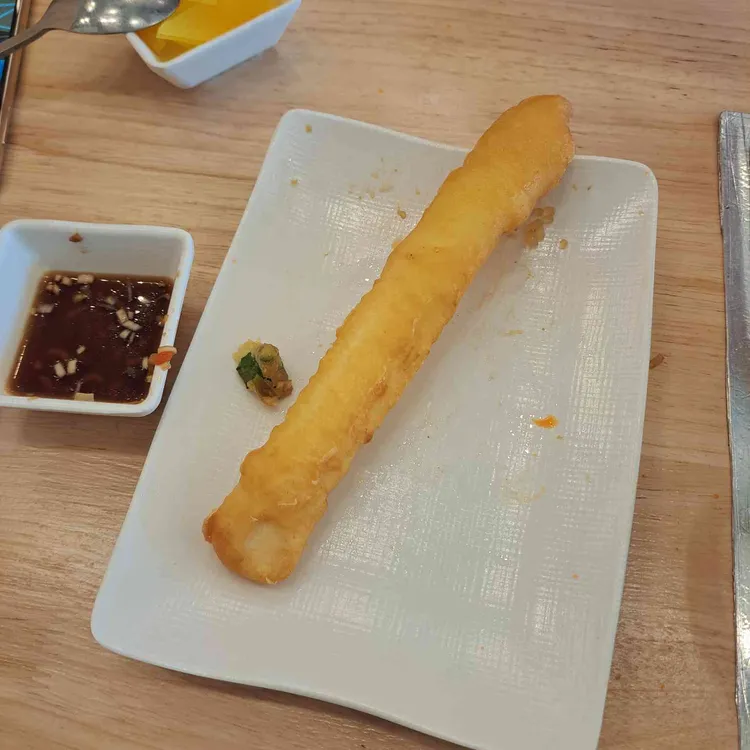 복이네즉석떡볶이 대표 사진