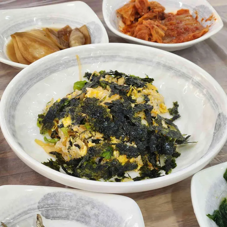 하당먹거리 사진 2