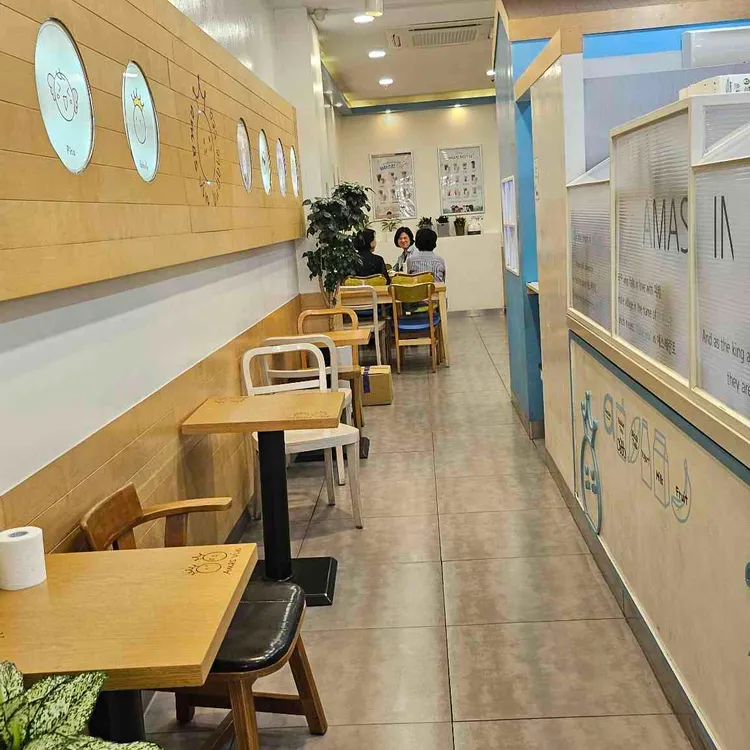 아마스빈 대표 사진