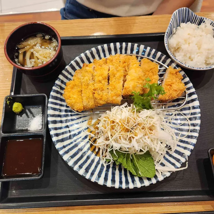 명동가츠라 대표 사진