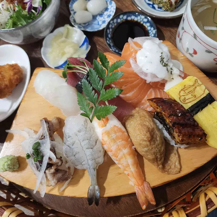 치히로식당 사진 2