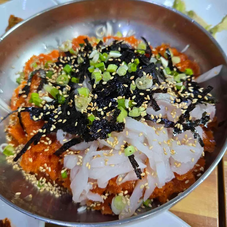 청해활아구찜 대표 사진