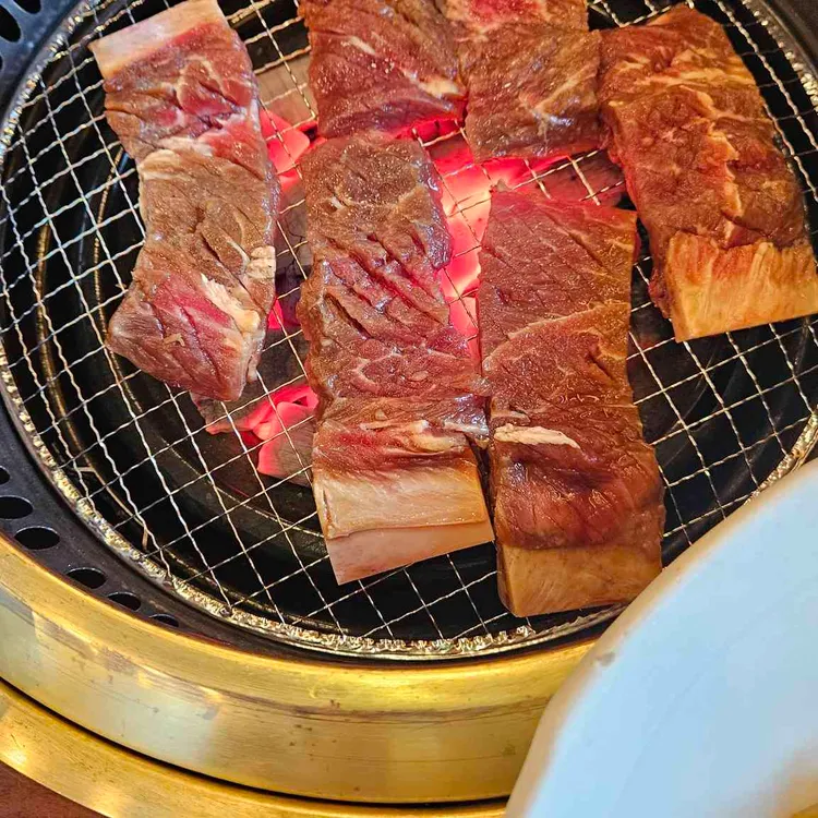 송추가마골 사진 2