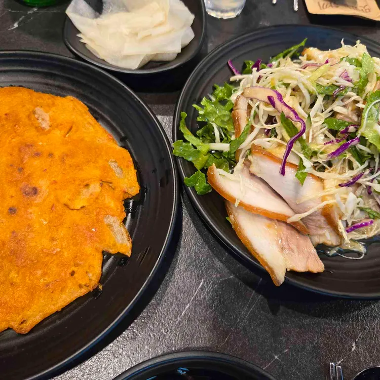 산적이 만든족발 대표 사진
