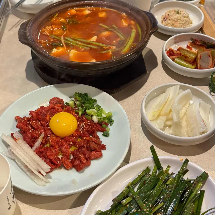 우월소곱창 사진 2