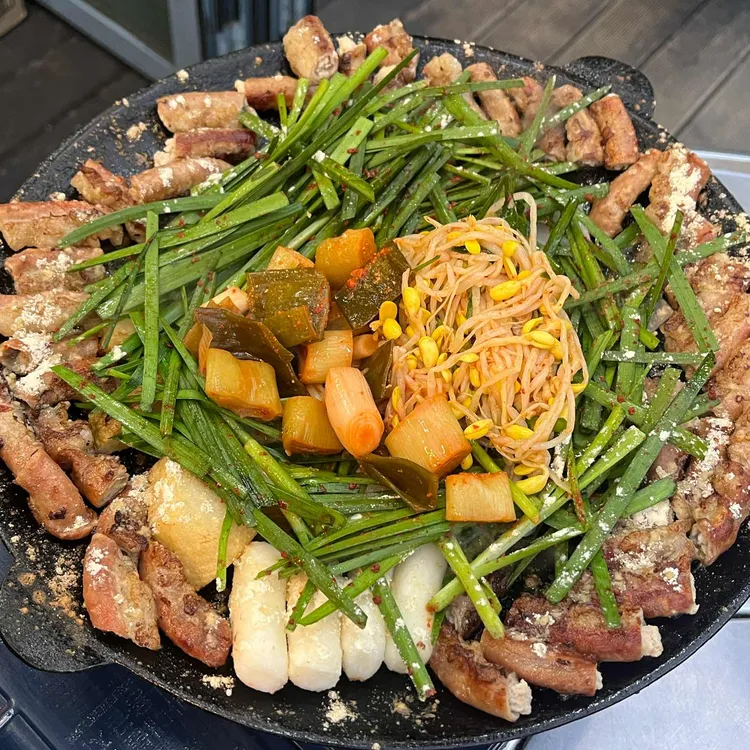 더 곱 사진 1