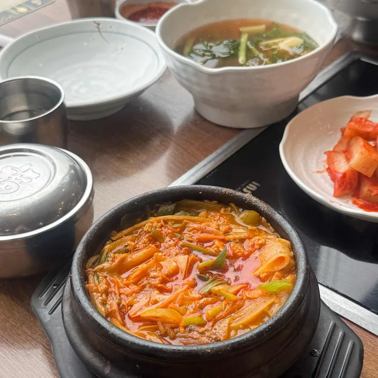 묘향만두 대표 사진