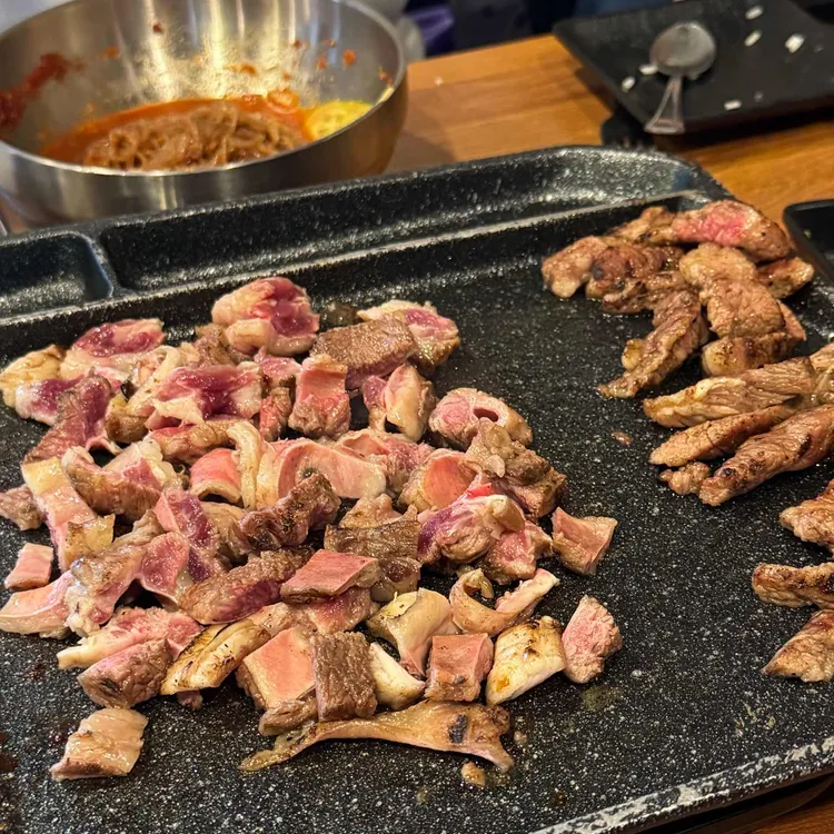 청평우대갈비 사진 2