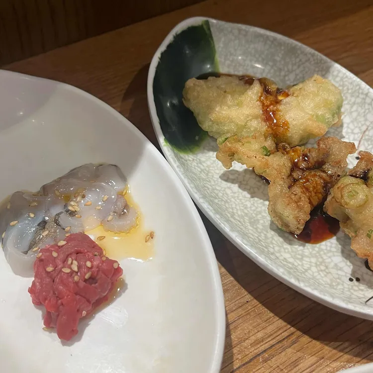 호야초밥참치 사진 2