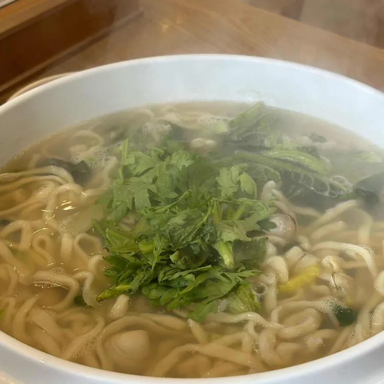 조조칼국수 사진 1