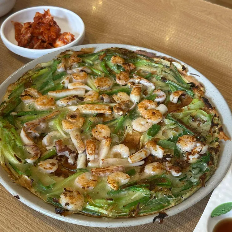 조조칼국수 사진 2