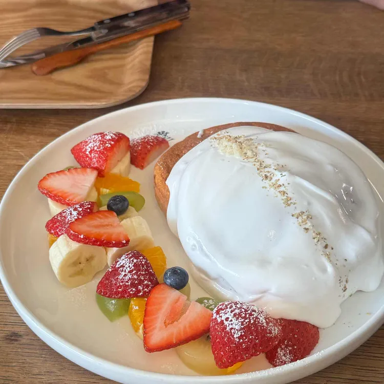 백금당 대표 사진