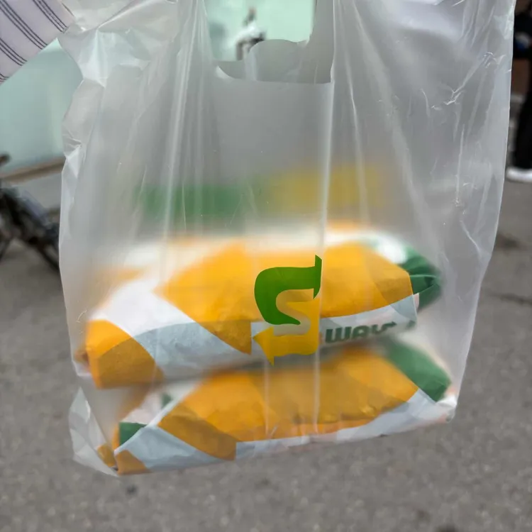 써브웨이 대표 사진