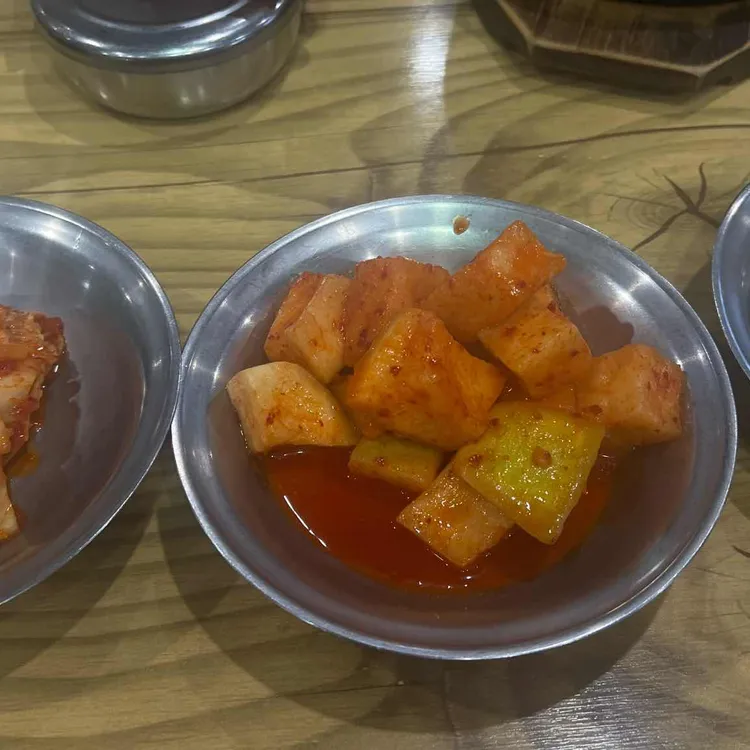 나주곰탕 대표 사진
