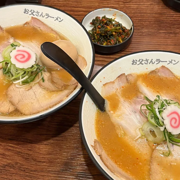 오또상라멘 대표 사진