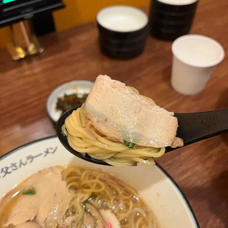오또상라멘 대표 사진