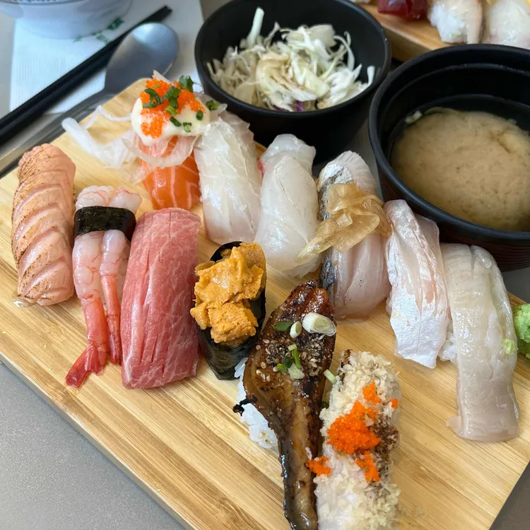 스시호 사진 1