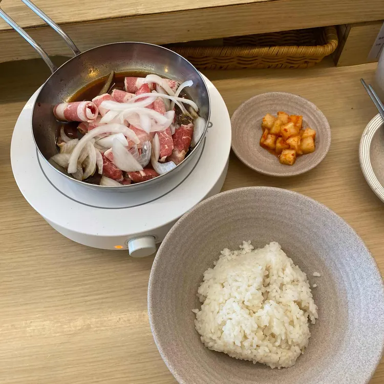샤브로21 대표 사진
