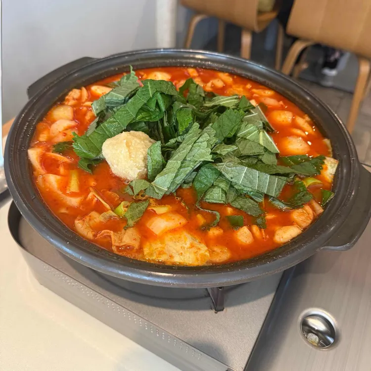 연해장 대표 사진