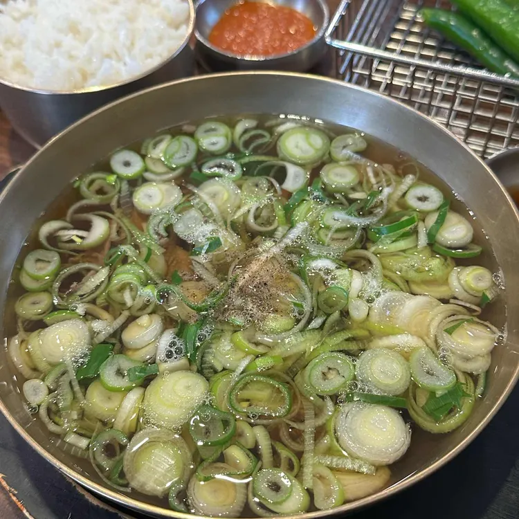 이여곰탕 사진 2