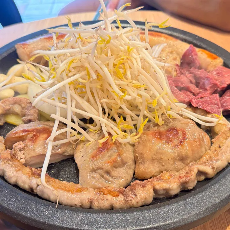 황소곱창구이 대표 사진