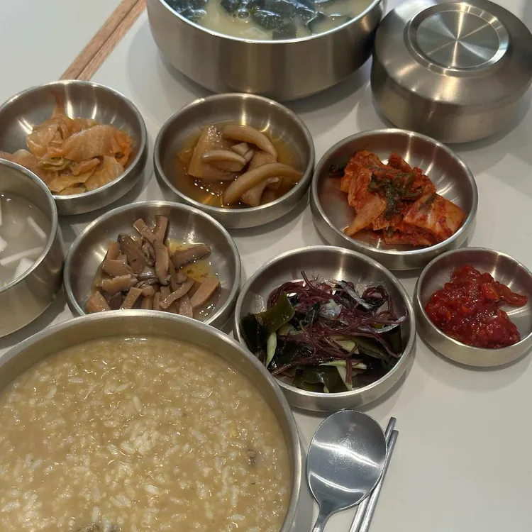 진짜전복 대표 사진