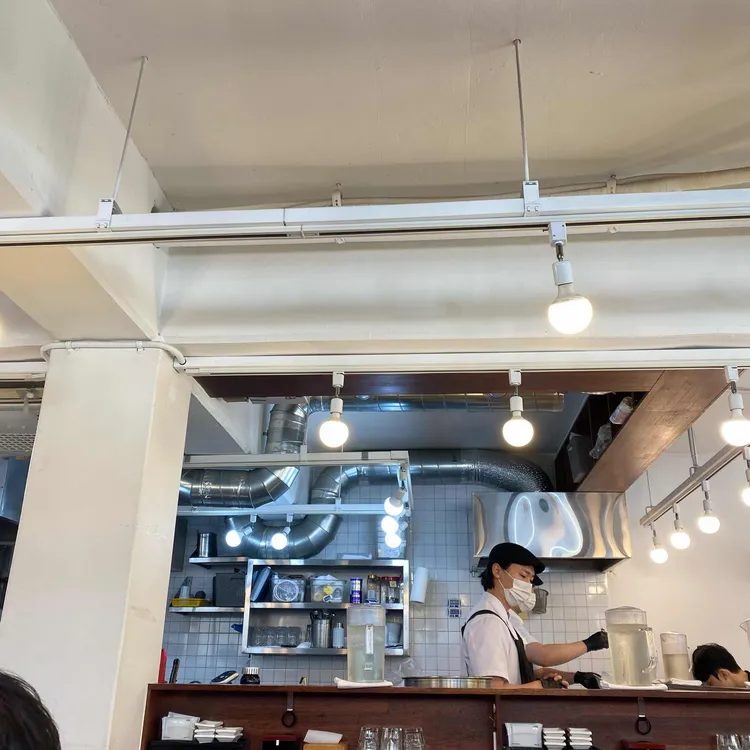 오레노라멘  사진 2