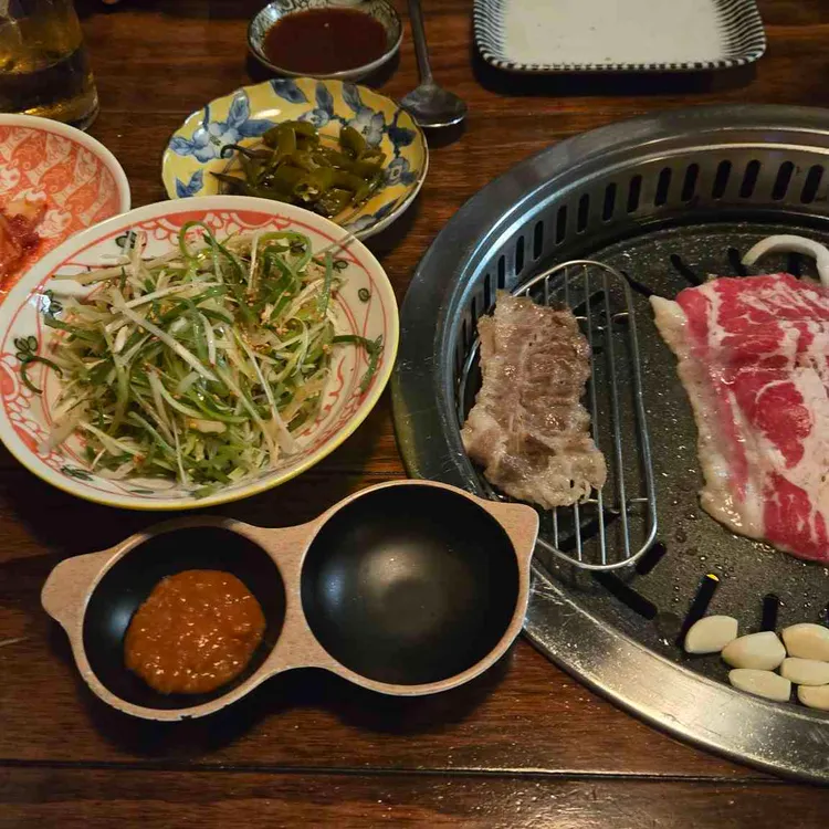 승남집 사진
