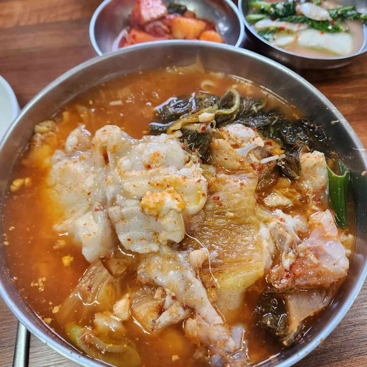 만남의식당 대표 사진