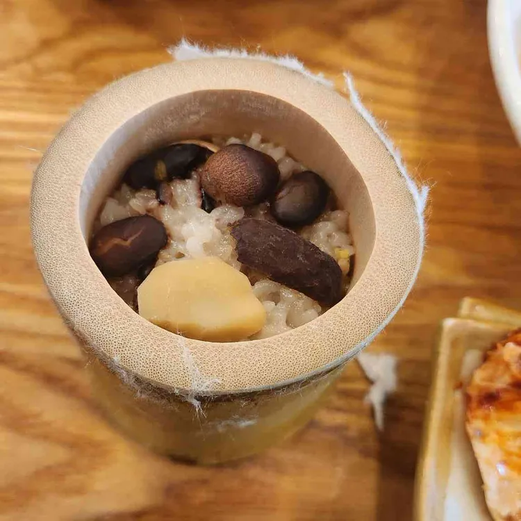 옥빈관 대표 사진