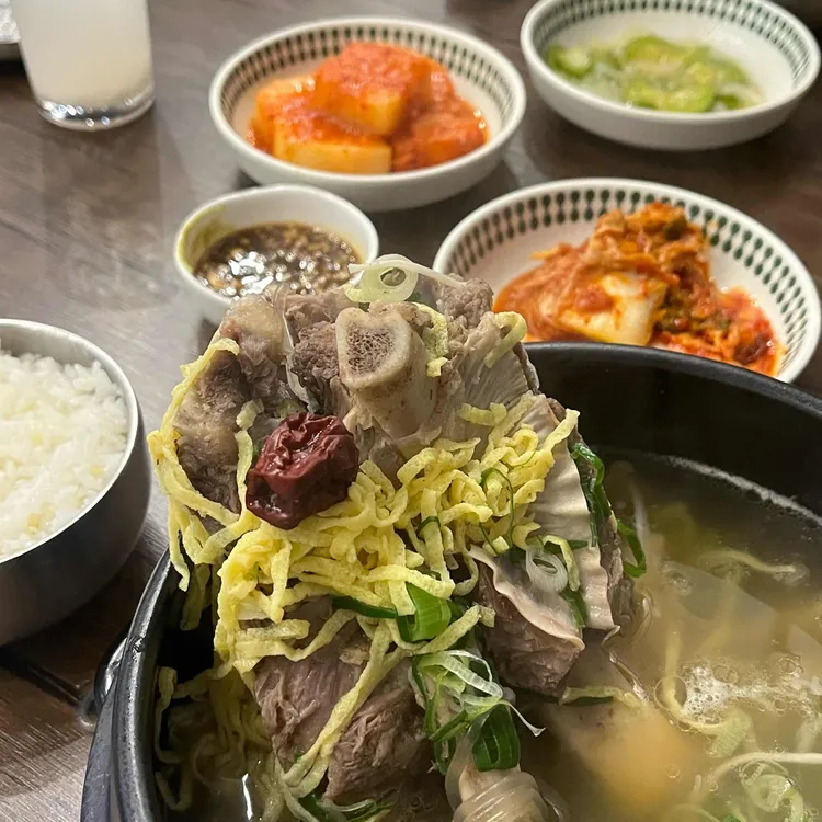목천장 대표 사진