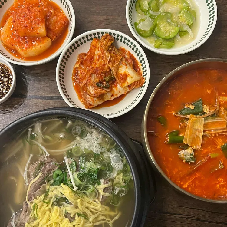 목천장 대표 사진