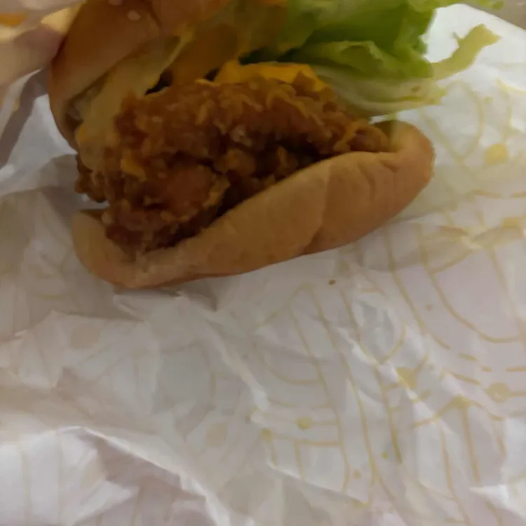 맘스터치 대표 사진