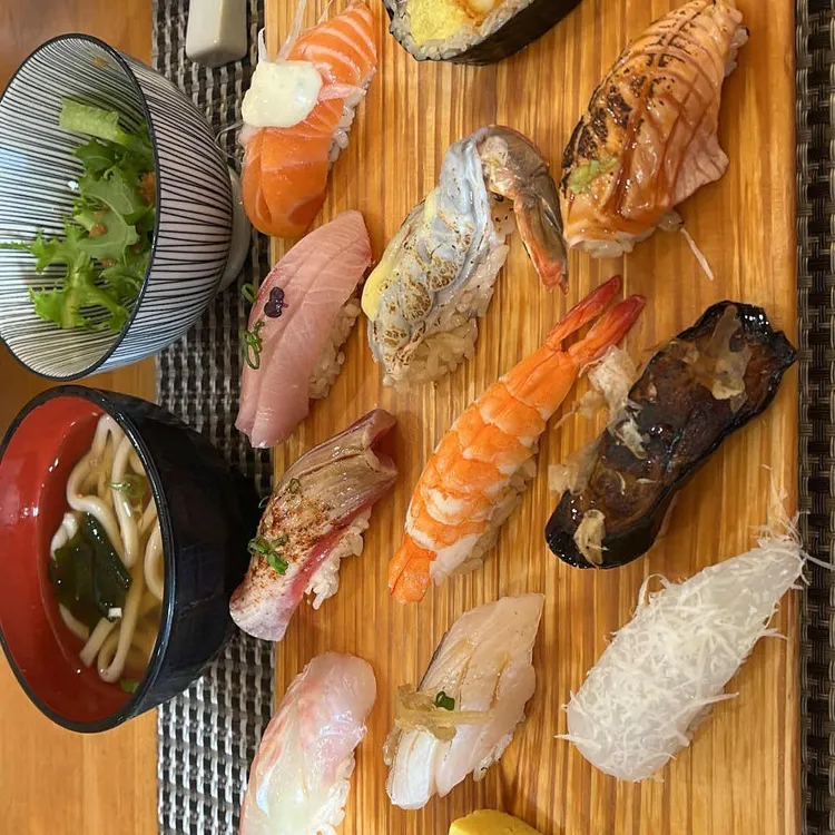 지은초밥 사진 2