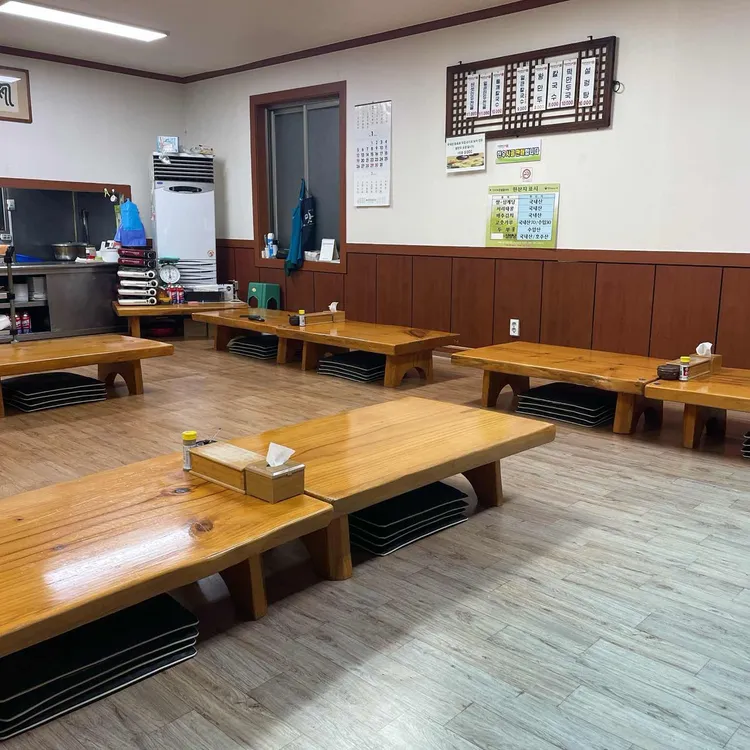 한일칼국수설렁탕 대표 사진