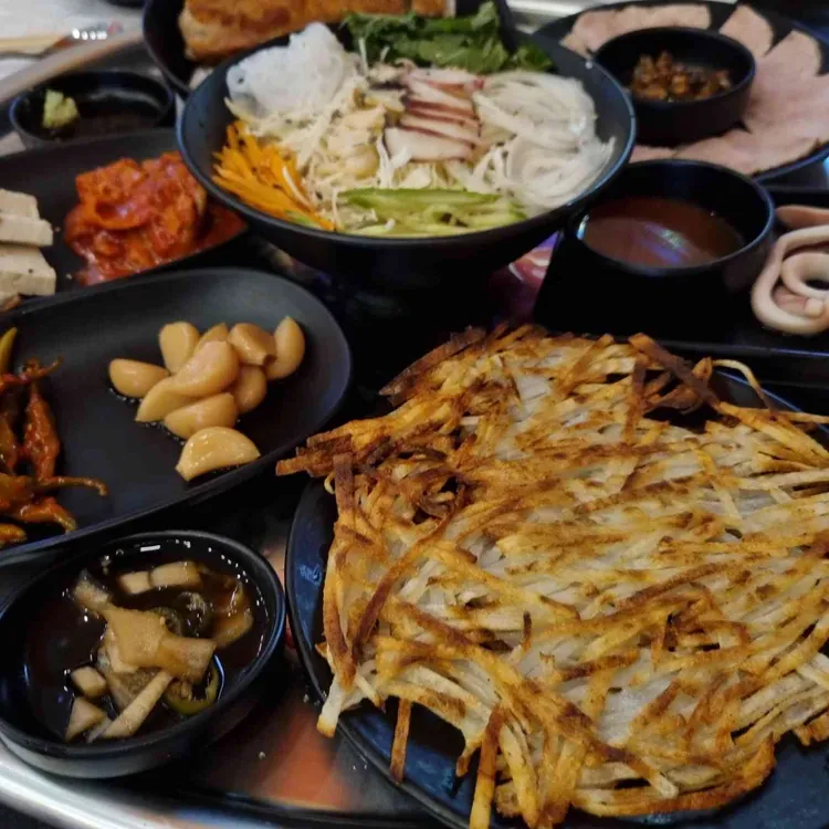 속초중앙포차 대표 사진
