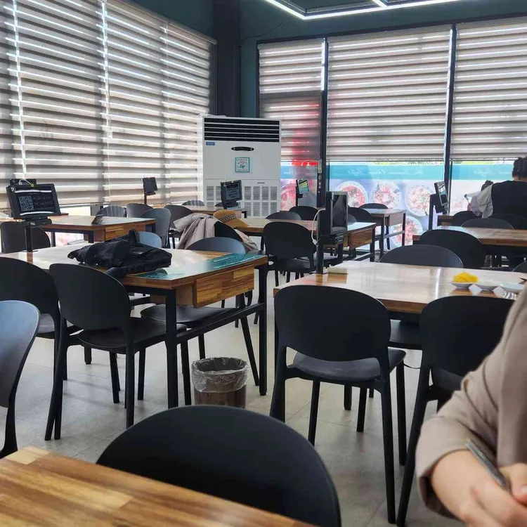 차이나는 중식당 더뷔페 대표 사진