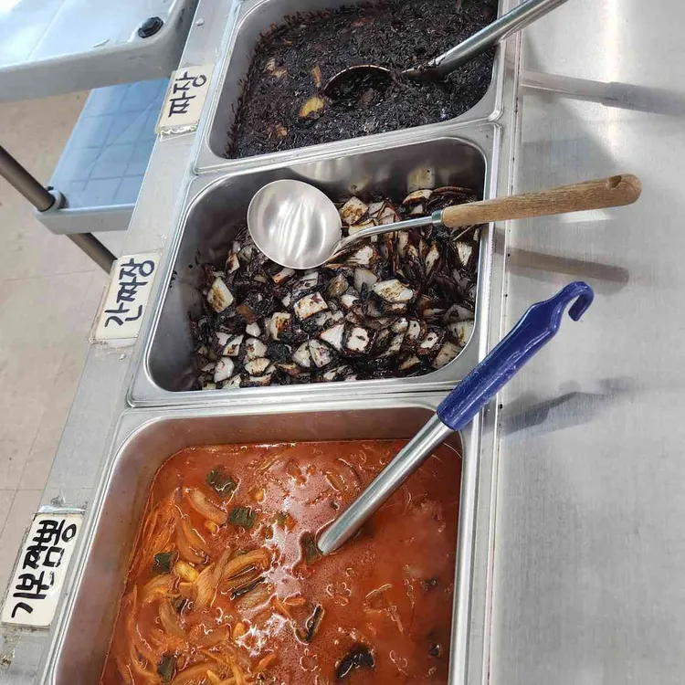 차이나는 중식당 더뷔페 대표 사진
