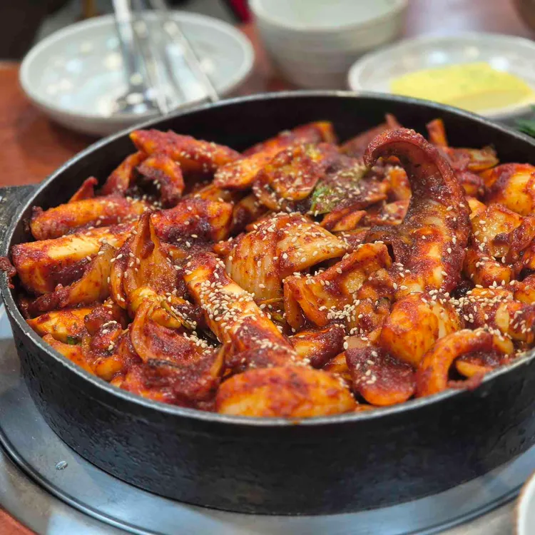 조가네갑오징어 사진 2