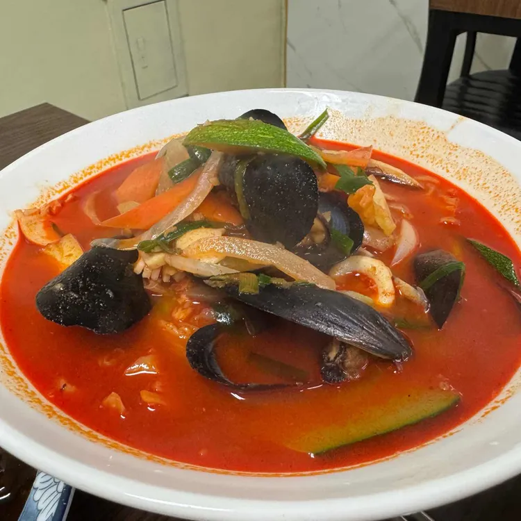 화웅루 대표 사진