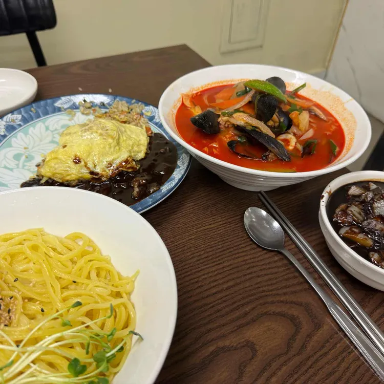 화웅루 대표 사진