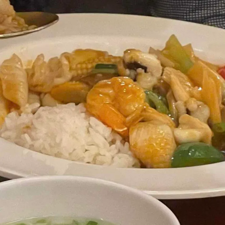 라이하호첸 대표 사진
