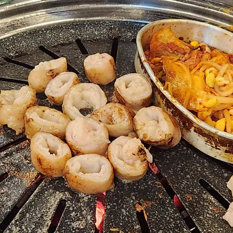 돈뜨락 사진 2