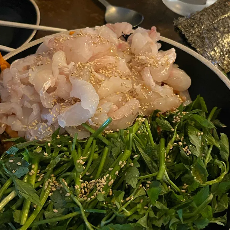 왕십리막회 대표 사진