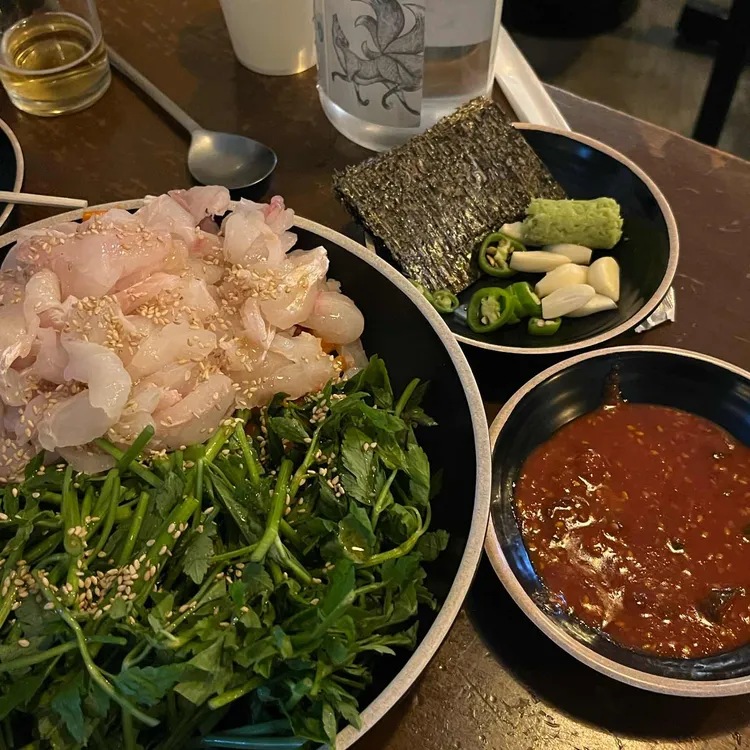 왕십리막회 대표 사진