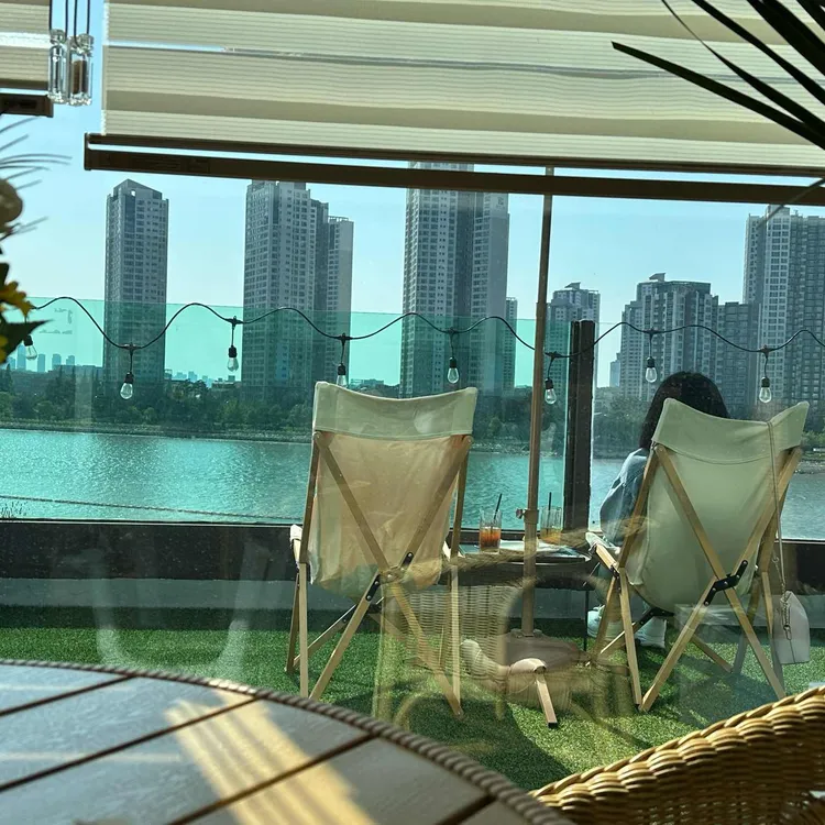 지져스카페 대표 사진