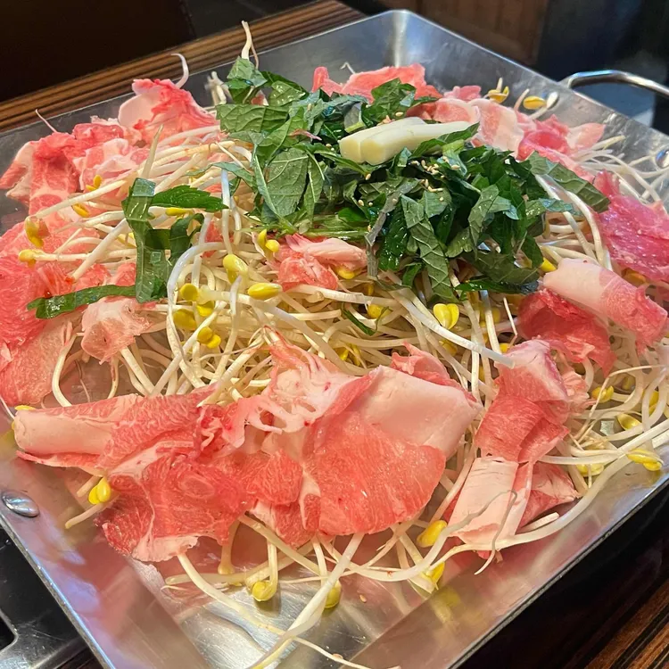 콩불 사진 1