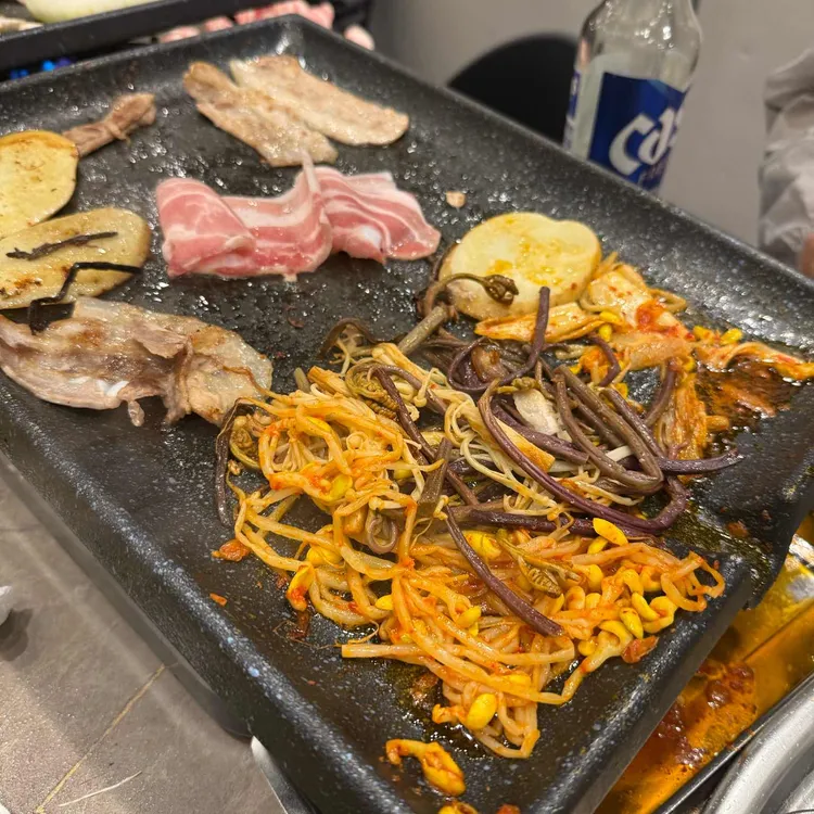 엉터리 무한대패 대표 사진
